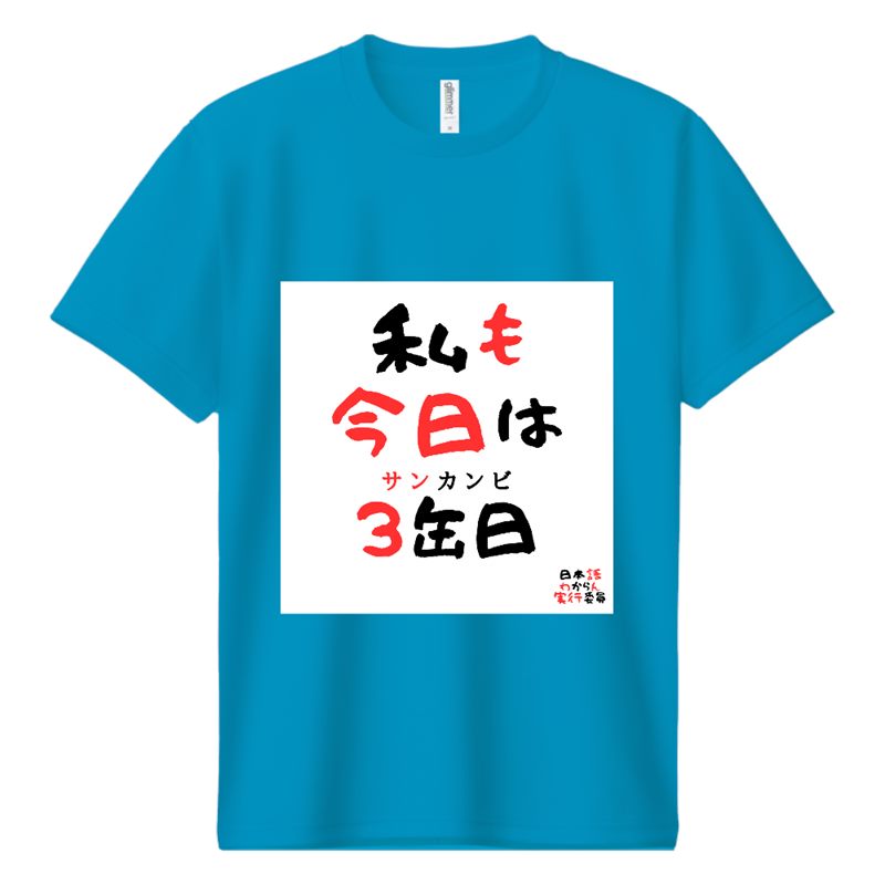 Dry T-Shirt